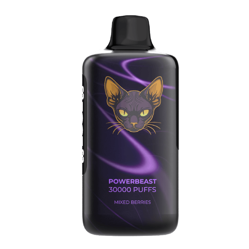 Powerbeast 30000